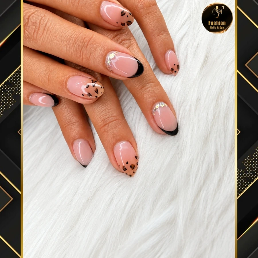 Nail Art Design